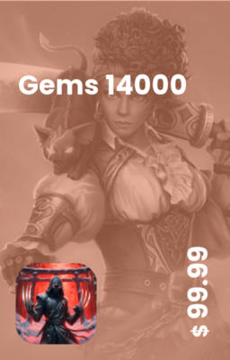 تصویر Gems 14000
