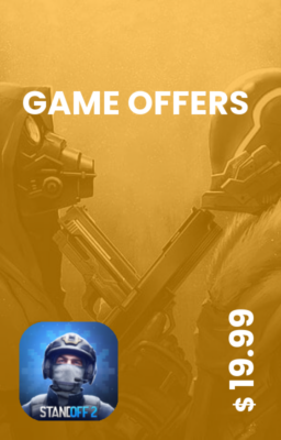 تصویر آفر 20 دلاری standoff2