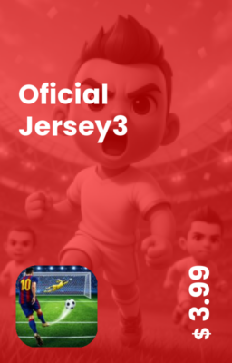 تصویر Oficial Jersey3