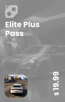 تصویر Elite Plus Pass