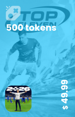 تصویر 500 توکن