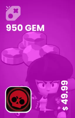 تصویر بسته جم 950 تایی