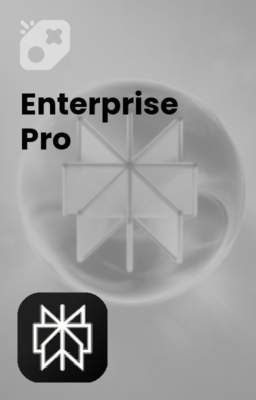 تصویر Perplexity Enterprise Pro