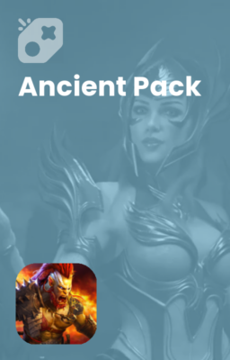 تصویر Ancient Pack
