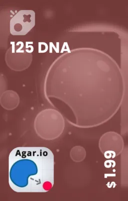 تصویر خرید 125 DNA