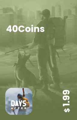 تصویر 40Coins