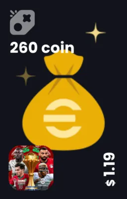 تصویر 130+130coin efootball