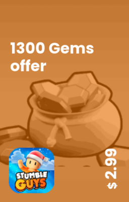 تصویر آفر 1300 جم