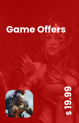 تصویر آفر 20 دلاری Raid-Shadow-Legends