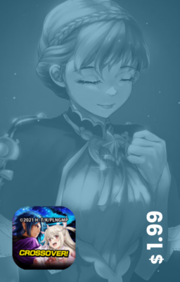 تصویر آفر 2 دلاری Grand Summoners