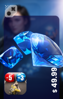 تصویر 1400+14000 الماسPuzzles & survival