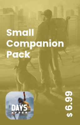 تصویر Small Companion Pack