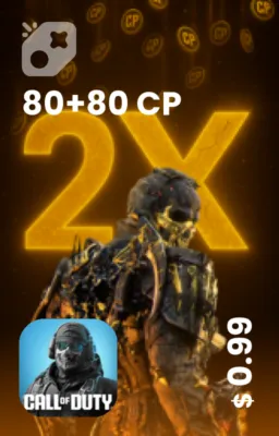 تصویر 80+80 سی پی دوبل