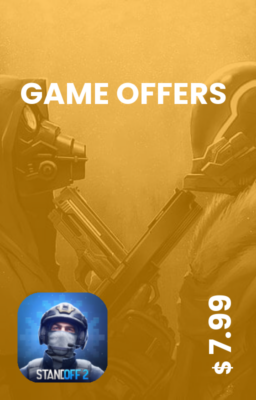 تصویر آفر 8 دلاری standoff2