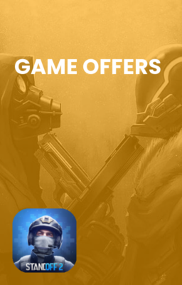 تصویر بسته آفرهای standoff2