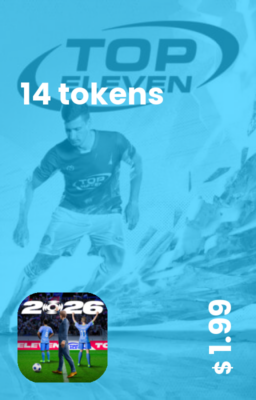 تصویر 14 توکن