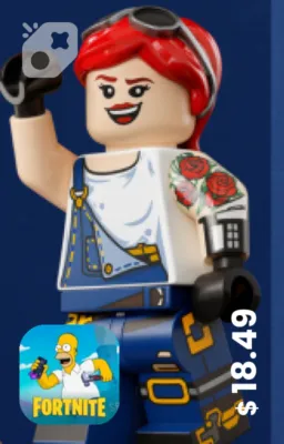 تصویر Full Clip Pack