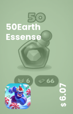 تصویر 50Earth Essense
