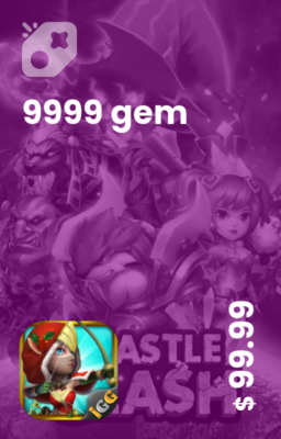 تصویر بسته جم 9999 تایی