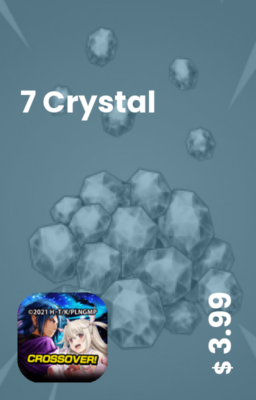 تصویر 6+1 کریستال