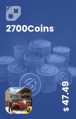 تصویر 2700سکه