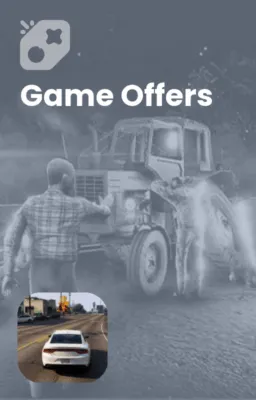 تصویر آفرهای بازی Madout2 BCO