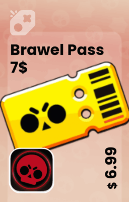 تصویر براول پس 7 دلاری