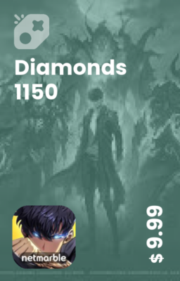 تصویر Diamonds 1150