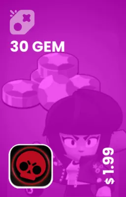 تصویر بسته جم 30 تایی