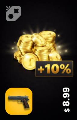 تصویر 2300+200 Gold