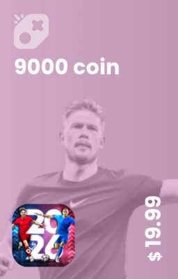 تصویر کوین 9000تایی