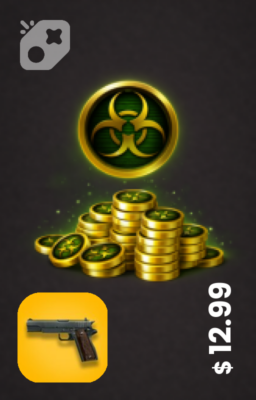 تصویر 25 Toxicoins