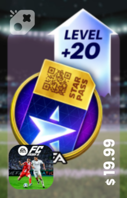 تصویر Premium star Pass Ticket Bundle