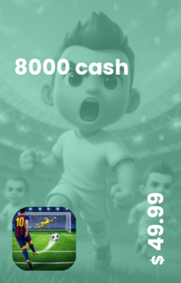 تصویر 8000اسکناس