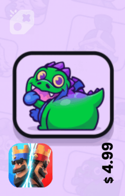 تصویر Baby Dragon Dance