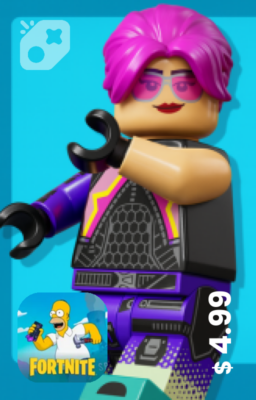 تصویر Operation Brite Starter Pack