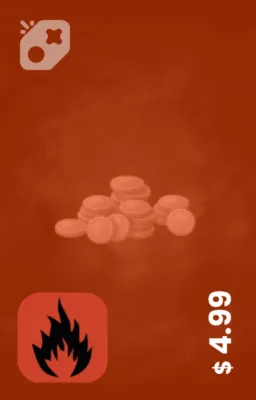 تصویر بسته سکه 135 تایی