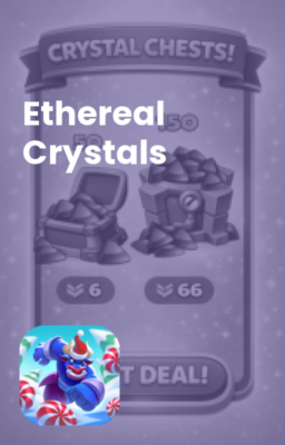 تصویر Ethereal Crystals