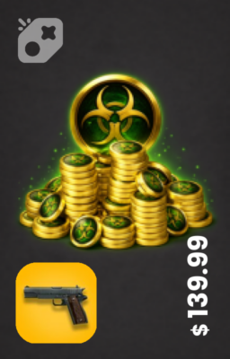 تصویر 280 Toxicoins