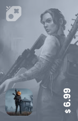 تصویر آفر 7 دلاری Prey Day: Zombie Survival