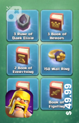 تصویر Marry Clashmas 1