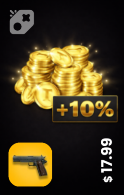 تصویر 5000+500 Gold