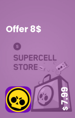 تصویر آفر 8 دلاری Web Store