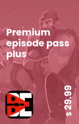 تصویر Premium episode pass plus