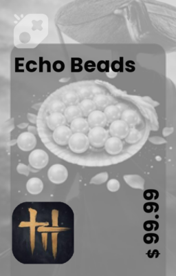 تصویر 6000Echo Beads