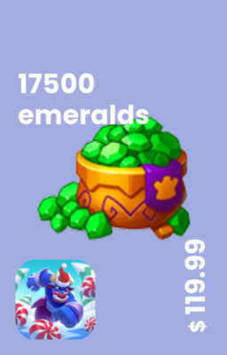 تصویر 17500 زمرد