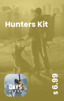 تصویر Hunters Kit