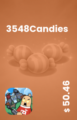 تصویر 3548Candies