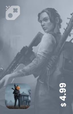 تصویر آفر 5 دلاری Prey Day: Zombie Survival