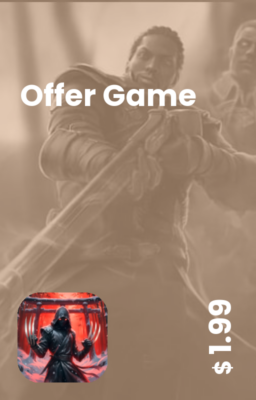 تصویر آفر 2 دلاری Shadow Fight 4